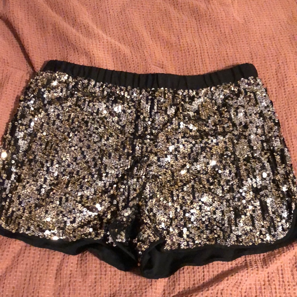 Forever 21